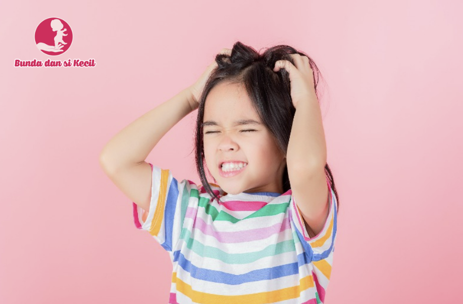 Atasi Rambut Kusut Si Kecil dengan Mudah: Tips dan Solusi Praktis untuk Bunda